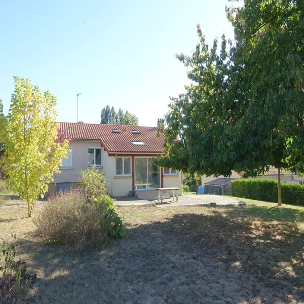 Offres de vente Maison Tigné 49540