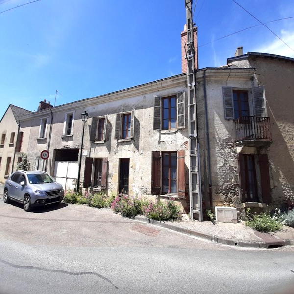Offres de vente Maison Aubigné-sur-Layon 49540