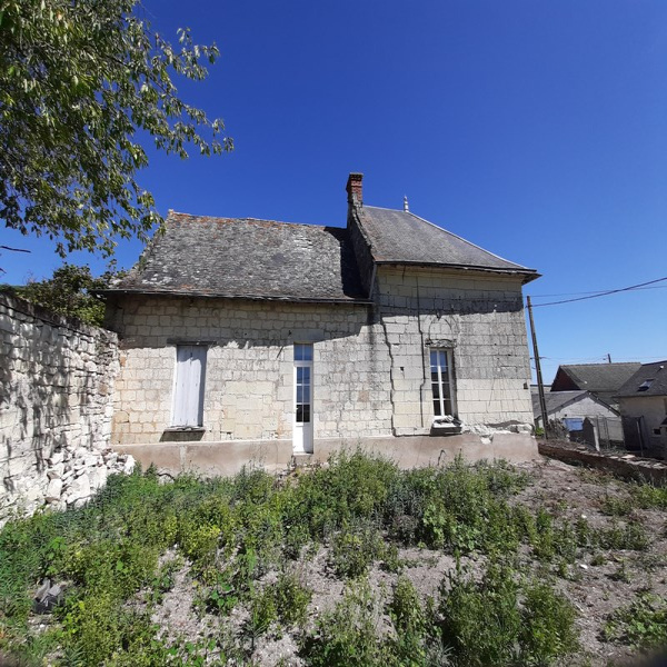 Offres de vente Maison Courchamps 49260