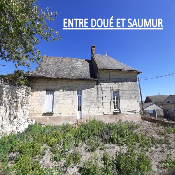 Offres de vente Maison Courchamps 49260