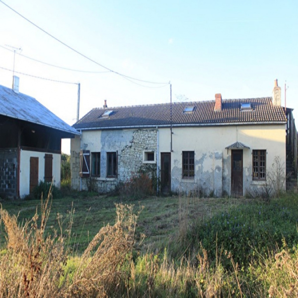 Offres de vente Maison Saint-Macaire-du-Bois 49260