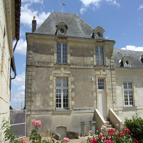 Offres de location Appartement Cizay-la-Madeleine 49700