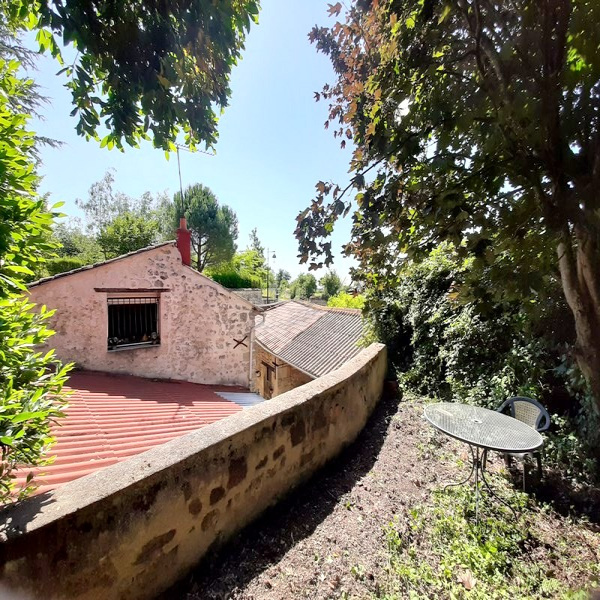 Offres de vente Maison Le Puy-Notre-Dame 49260