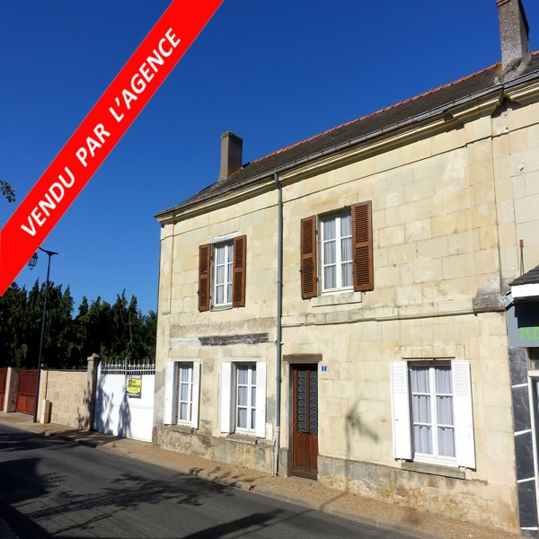 Offres de vente Maison Nueil-sur-Layon 49560