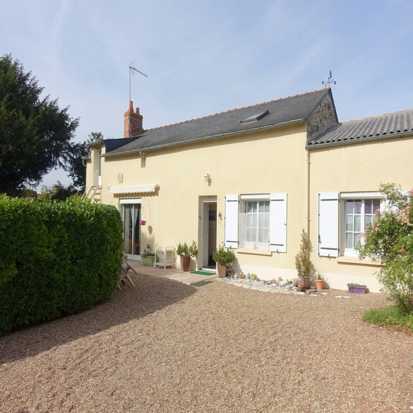 Offres de vente Maison Doué-la-Fontaine 49700