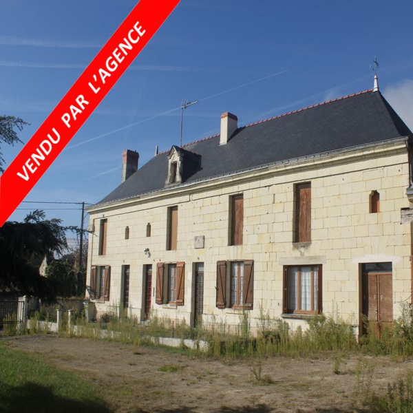 Offres de vente Maison Montfort 49700