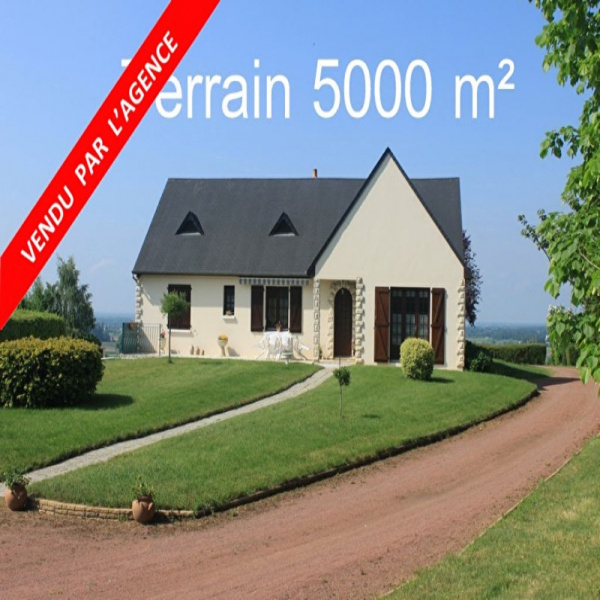 Offres de vente Maison Le Puy-Notre-Dame 49260