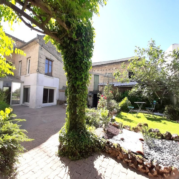 Offres de vente Maison Le Puy-Notre-Dame 49260