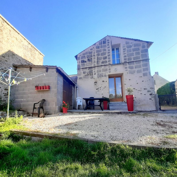Offres de vente Maison Nueil-sur-Layon 49560
