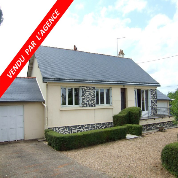 Offres de vente Maison Doué-la-Fontaine 49700