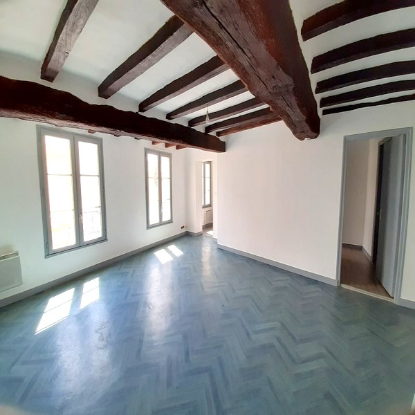 Offres de location Appartement Le Puy-Notre-Dame 49260