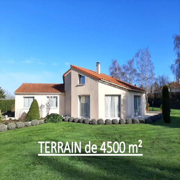Offres de vente Maison Montilliers 49310