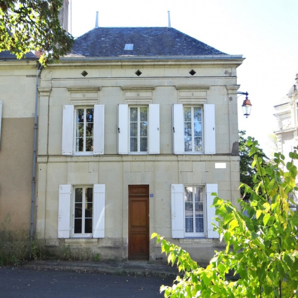 Offres de vente Maison Le Puy-Notre-Dame 49260