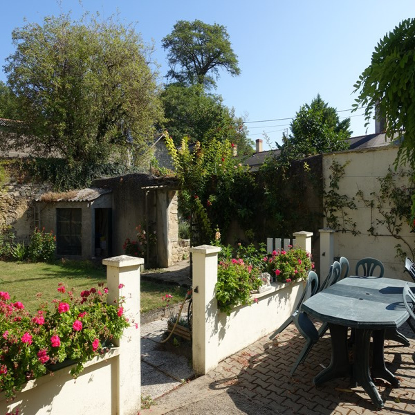 Offres de vente Maison Doué-la-Fontaine 49700