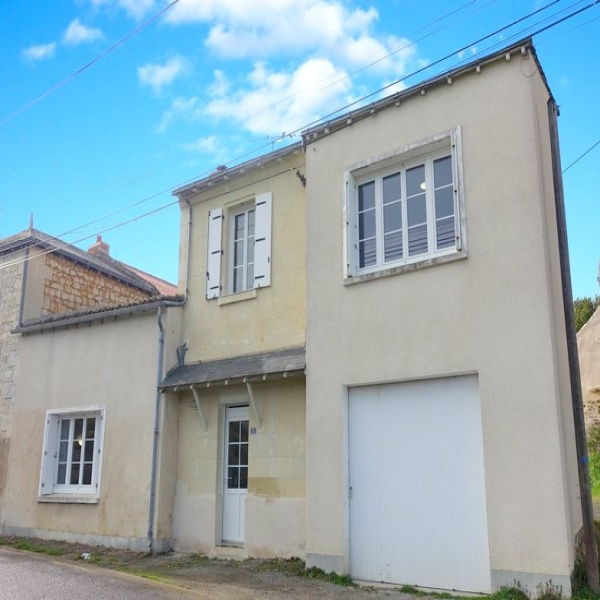 Offres de vente Maison Le Puy-Notre-Dame 49260