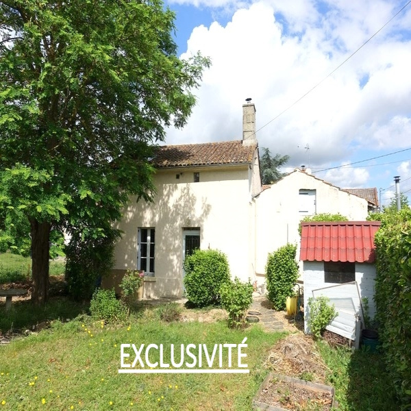 Offres de vente Maison Verchers-sur-Layon 49700