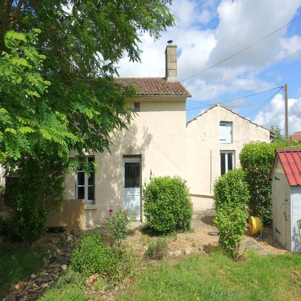 Offres de vente Maison Verchers-sur-Layon 49700