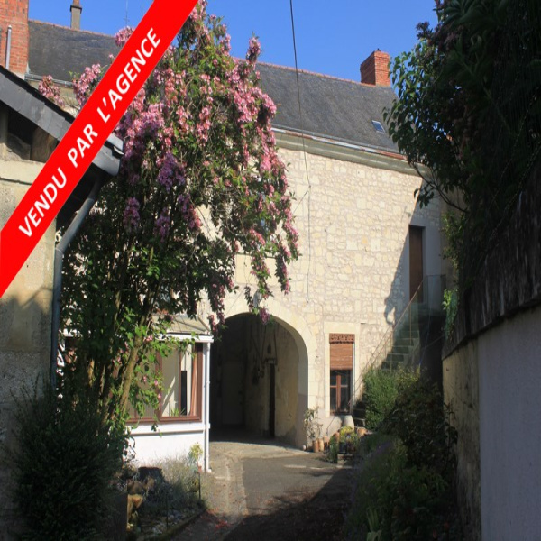 Offres de vente Maison Le Puy-Notre-Dame 49260