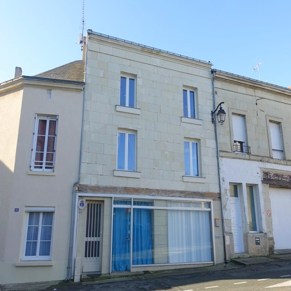 Offres de vente Maison Nueil-sur-Layon 49560