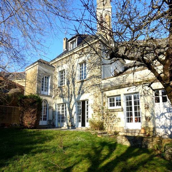 Offres de vente Maison Nueil-sur-Layon 49560