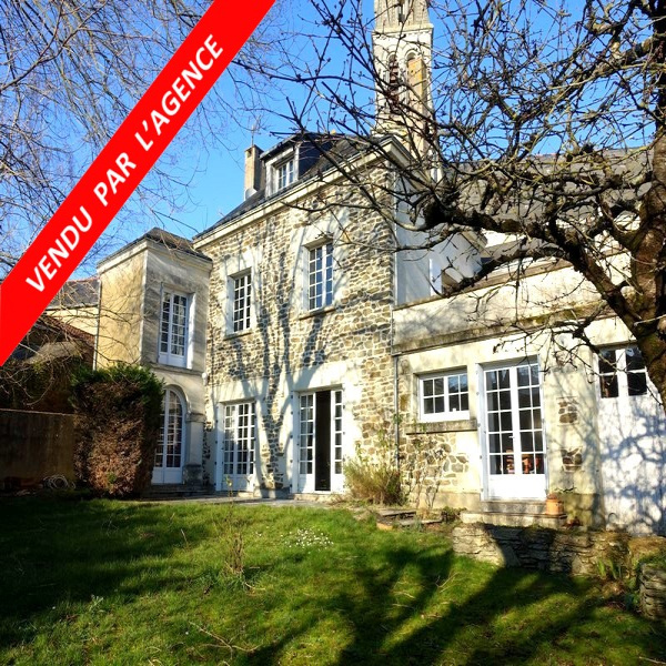 Offres de vente Maison Nueil-sur-Layon 49560
