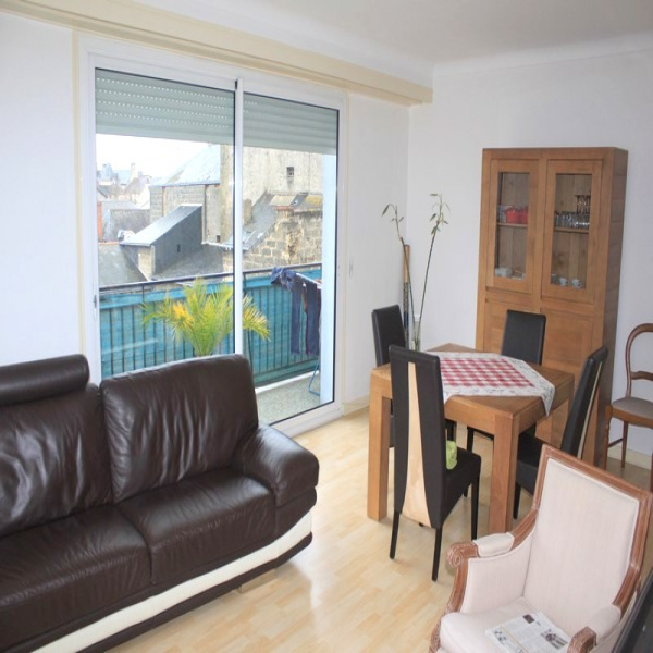 Offres de location Appartement Doué-la-Fontaine 49700