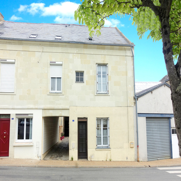 Offres de vente Maison Nueil-sur-Layon 49560