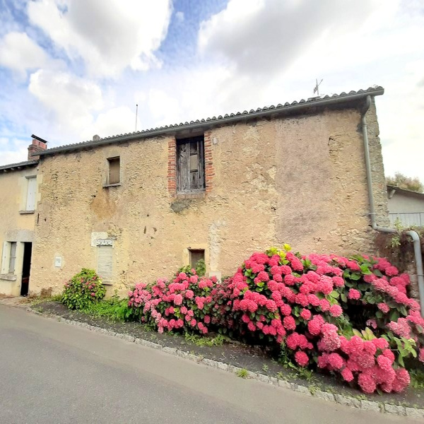 Offres de vente Maison Aubigné-sur-Layon 49540