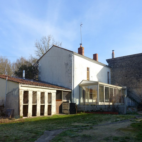 Offres de vente Maison Doué-la-Fontaine 49700