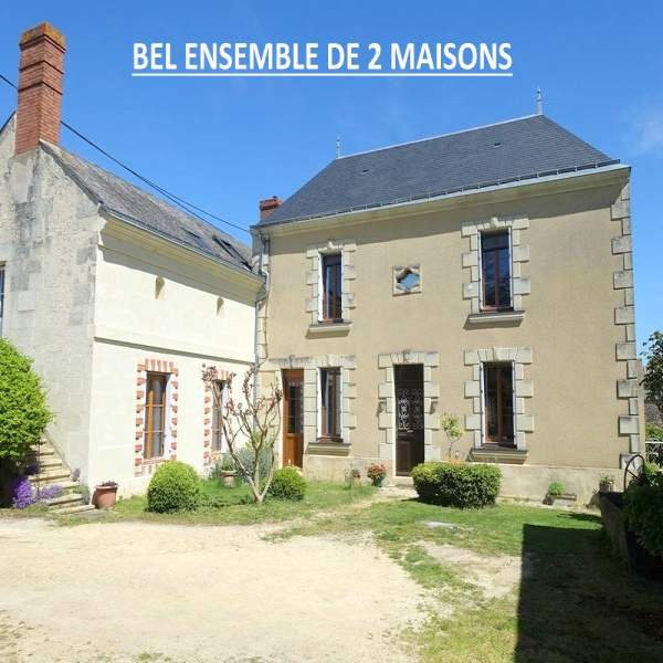 Offres de vente Maison Doué-la-Fontaine 49700
