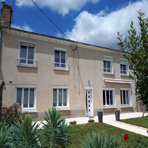 Offres de vente Maison Nueil-sur-Layon 49560