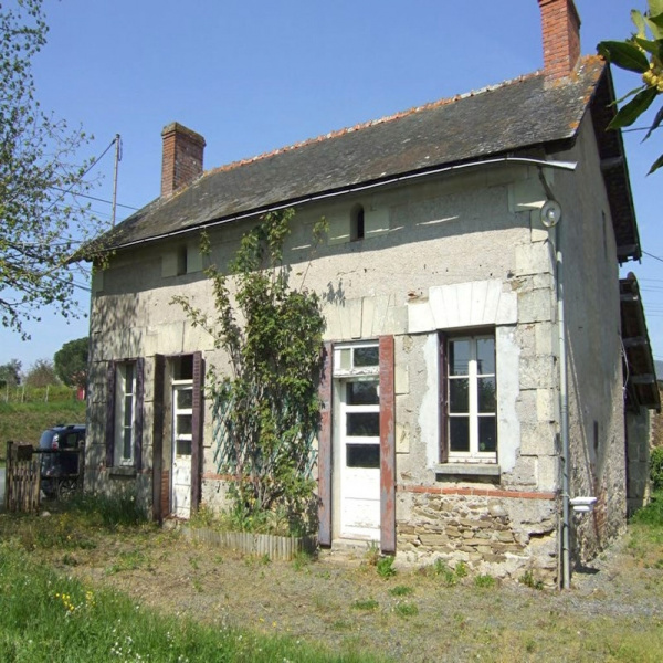 Offres de vente Maison Nueil-sur-Layon 49560