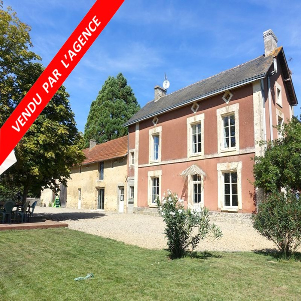 Offres de vente Maison Doué-la-Fontaine 49700