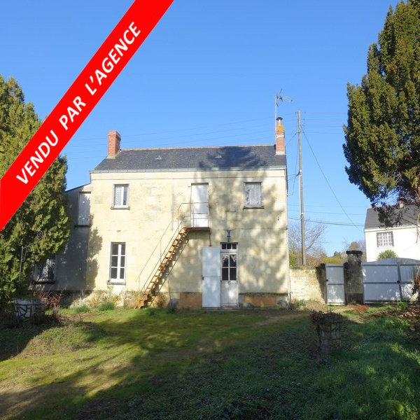 Offres de vente Maison Doué-la-Fontaine 49700