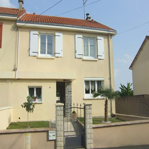 Offres de vente Maison Concourson-sur-Layon 49700