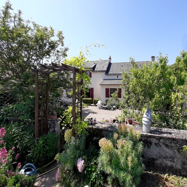 Offres de vente Maison Martigné-Briand 49540