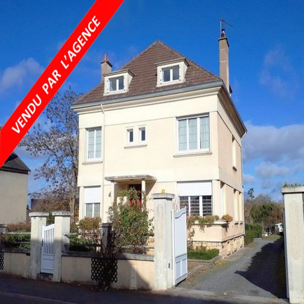 Offres de vente Maison Doué-la-Fontaine 49700