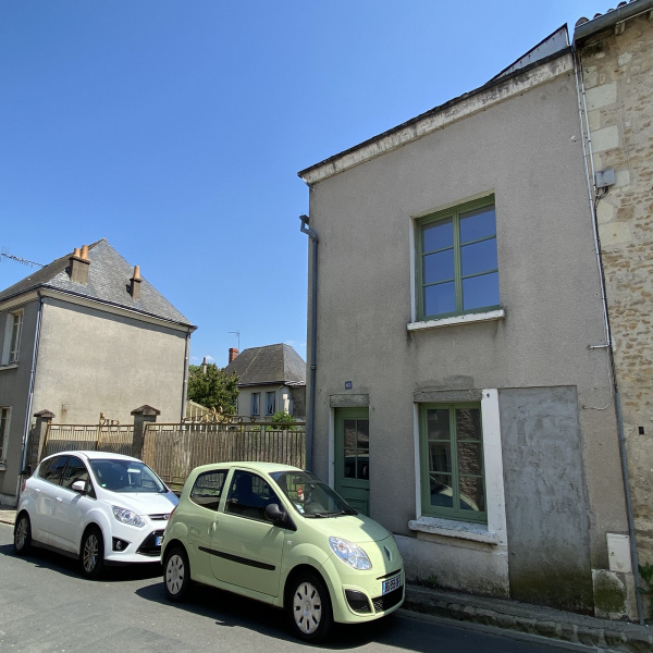Offres de vente Maison Montreuil-Bellay 49260