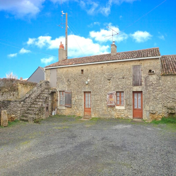 Offres de vente Maison Martigné-Briand 49540