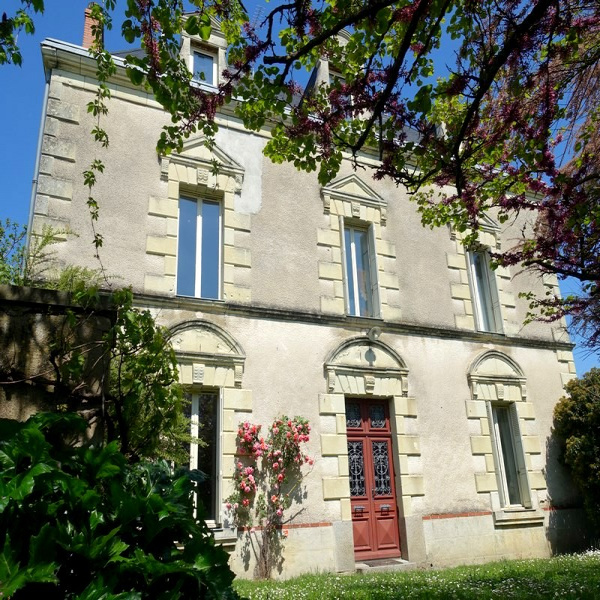 Offres de vente Maison Bouillé-Loretz 79290