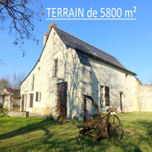Offres de vente Maison Doué-la-Fontaine 49700