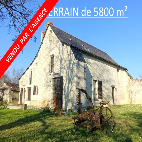 Offres de vente Maison Doué-la-Fontaine 49700