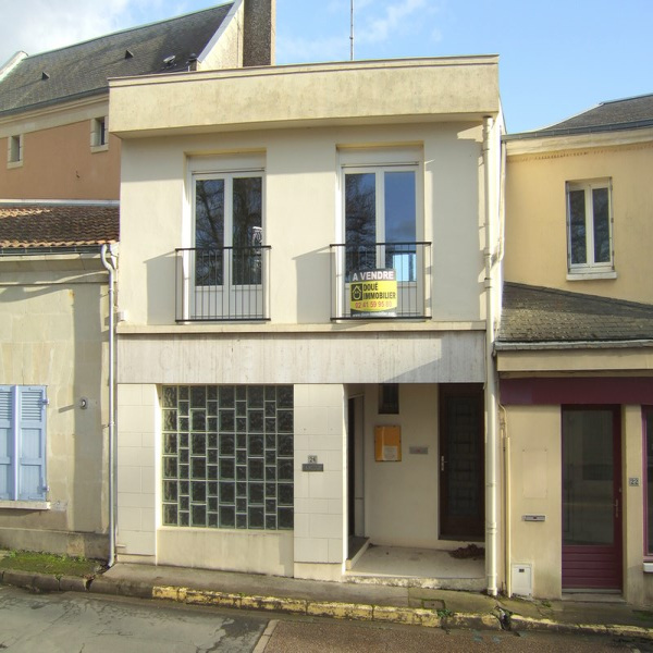 Offres de vente Maison Bouillé-Loretz 79290