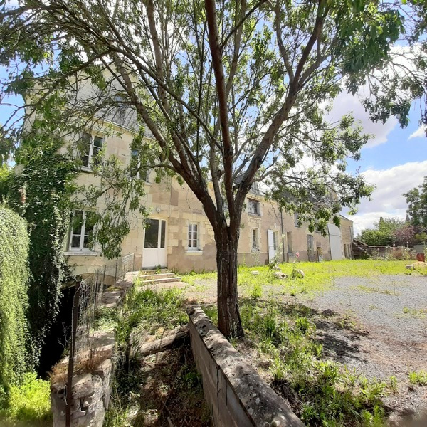 Offres de vente Maison Meigné 49700