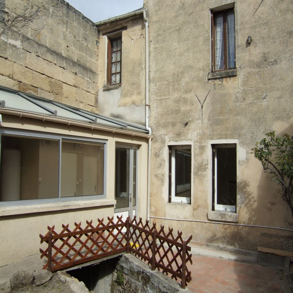 Offres de location Maison Doué-la-Fontaine 49700