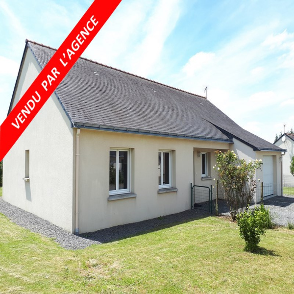 Offres de vente Maison Doué-la-Fontaine 49700