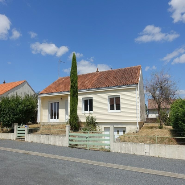 Offres de vente Maison Nueil-sur-Layon 49560