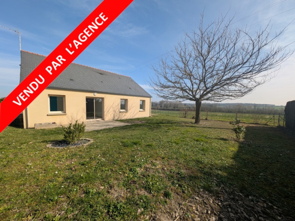Offres de vente Maison Dénezé-sous-Doué 49700