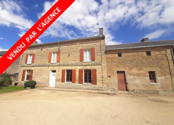 Offres de vente Maison Doué-en-Anjou 49700