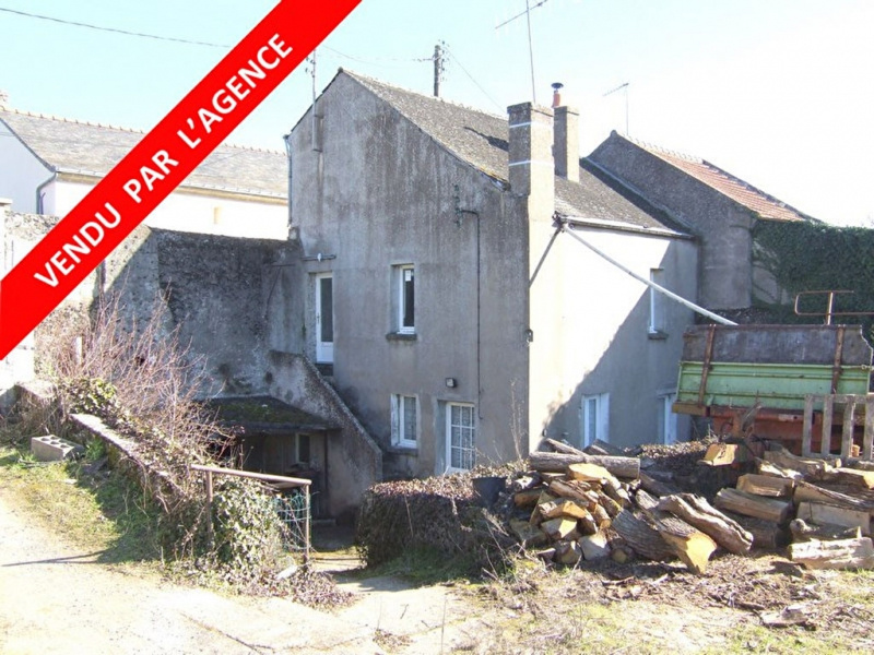 Offres de vente Maison Doué-la-Fontaine 49700